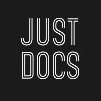Just Docs Video logo - Similar company to Practive