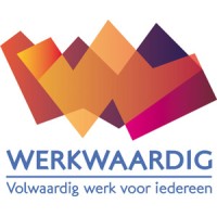 Werkwaardig logo - Similar company to Avalex