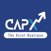 CapX - The Asset Boutique logo - Similar company to Adhisha