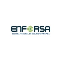 ENFORSA logo - Similar company to Policlínico Redmedic