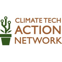 Climate Tech Action Network logo - Similar company to Be The Change Earth Alliance