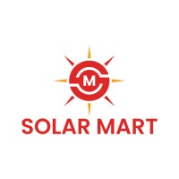 Solar Mart (Pvt) Ltd logo - Similar company to My Solar Energy (Pvt) Ltd.