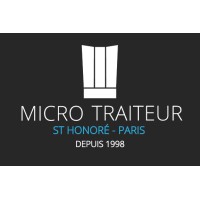 Micro Traiteur logo - Similar company to Cdistribution Paris