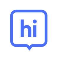Higher logo - Similar company to Hatch