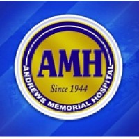 Andrews Memorial Hospital logo - Similar company to Channelpro Ltd
