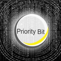 Priority Bit logo - Similar company to Barnowl Grc