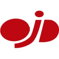 OJD España logo - Similar company to Koolfest