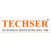 Techser Power Solutions Pvt Ltd logo - Similar company to Techflic