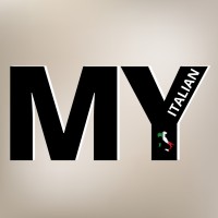 My Italian | Authentic Italian Products