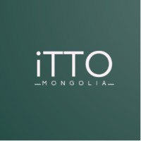 iTTO Mongolia logo - Similar company to Dalai Labs