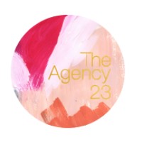 The Agency 23 logo - Similar company to Hetime