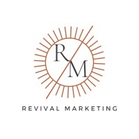 Revival Marketing logo - Similar company to Revival Records