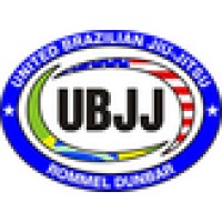 United Brazilian Jiu Jitsu logo - Similar company to Karate Dojo Calaminia