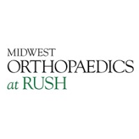 MIDWEST ORTHOPEDICS AT RUSH logo - Similar company to Midwest Orthopaedics At Rush