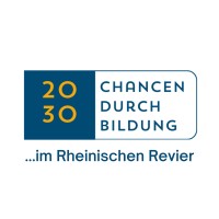 Auf der Spur: Chancen durch Bildung - Qualifizierungsagenten im Rheinischen Revier logo - Similar company to International Center For Prehospital & Disaster Medicine (Icpdm)