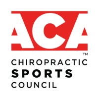 American Chiropractic Association Sports Council logo - Similar company to Activator Methods International, Ltd.