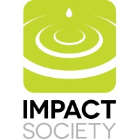 Impact Society logo - Similar company to Haskayne Commerce Undergraduate Society