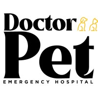 Doctor Pet Emergency Hospital logo - Similar company to Blanco Veterinary Hospital
