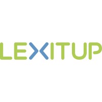 LEXITUP logo - Similar company to Explico Cee