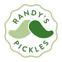 Randy's Pickles logo - Similar company to Sidky For Export