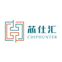 上海芯仕汇人才服务有限公司 logo - Similar company to 新枝人材 Shin-Chee Human Resources