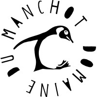 BRASSERIE Domaine du Manchot logo - Similar company to Kickflip - Agence Vidéo