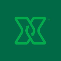 XtremeRecycle logo - Similar company to The Green Loop