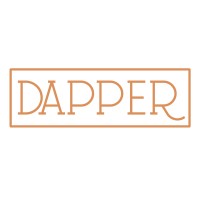Dapper Boutique logo - Similar company to Curlim