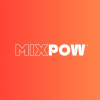 MIXPOW logo - Similar company to Chocolating
