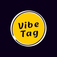 Vibetag logo - Similar company to Vibetag