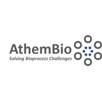 AthemBio logo - Similar company to Score Pharma, Inc.