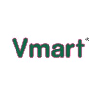 Vmart logo - Similar company to V Mart