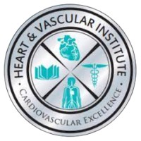 Heart & Vascular Institute logo - Similar company to Intercity Gastro