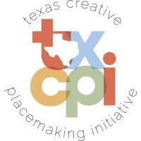 Texas Creative Placemaking Initiative logo - Similar company to Fmg Design, Inc.