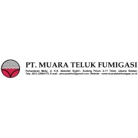 PT. MUARA TELUK FUMIGASI logo - Similar company to Fumigation Services Experts