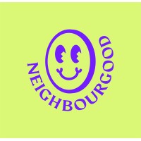 Neighbourgood logo - Similar company to Allies Creative Studio
