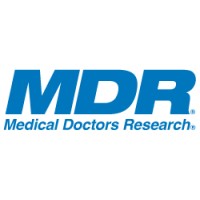MDR® (Medical Doctors Research) logo - Similar company to Realsofttech