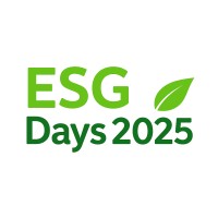 ESG Days logo - Similar company to Ambrace