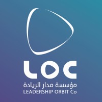 LOC |  مدار الريادة logo - Similar company to Maryan Tech
