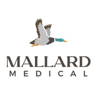 Mallard Medical logo - Similar company to Amaizingfresh