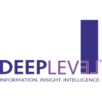 DeepLevel logo - Similar company to Calms Software