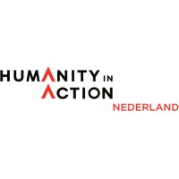 Humanity in Action Nederland logo - Similar company to Jong Achmea