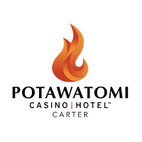Potawatomi Casino Hotel Carter logo - Similar company to I-5 Design Build