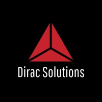Dirac Solutions logo - Similar company to Founderspad Vc