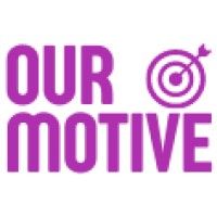 Our Motive logo - Similar company to The Hydra