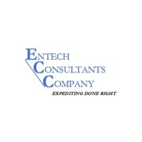 Entech Consultants Company logo - Similar company to Eni