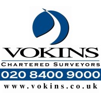 Vokins Chartered Surveyors logo - Similar company to Mervyn Smith