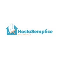 HostaSemplice logo - Similar company to Cdo Sicilia