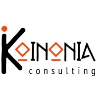 Koinonia Business Consulting logo - Similar company to Koinonia Consultancy