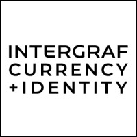Intergraf Currency+Identity logo - Similar company to Orell Füssli Ltd. Security Printing